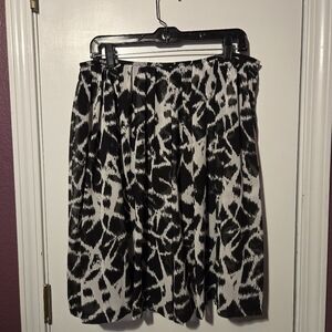 Calavin Klein Size 10 Skirt